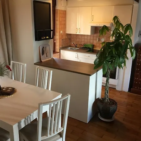 Peter Apartment