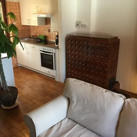 Apartment Peter *