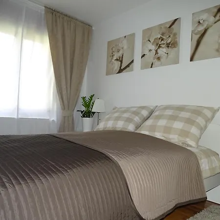Apartment Peter