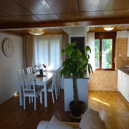 Peter Apartment Bled
