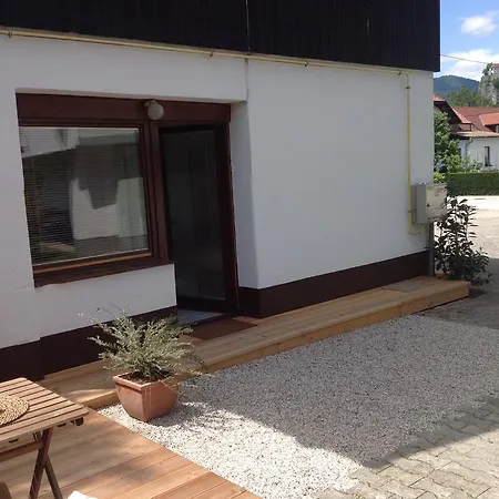Peter Apartment