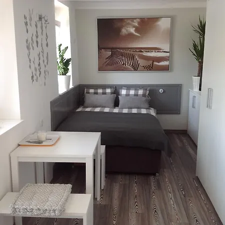 Apartment Peter