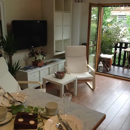 Apartamento Peter Bled